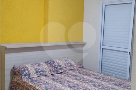 Apartamento á venda - Aviação