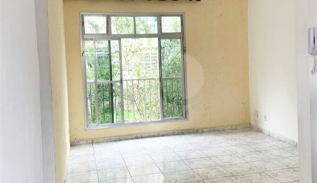 Apartamento à venda com 3 quartos em Mandaqui, São Paulo, SP