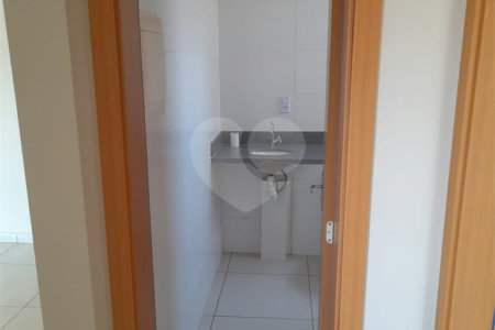 Apartamento no Edifício Amsterdam Residence em Araraquara/SP