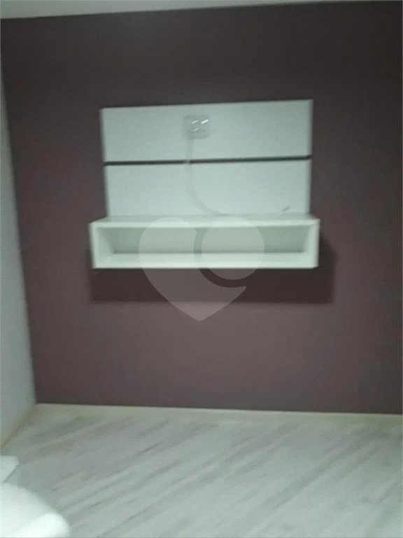 Apartamento com 60m², 3 quartos, garagem, à venda na Vila Talarico