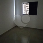 Apartamento Novo na Freguesia do Ó com 40,15m2 - 2 Dormitórios 1 vaga para moto!