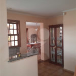 Casa com 4 dorms, Jardim Paulista, Atibaia