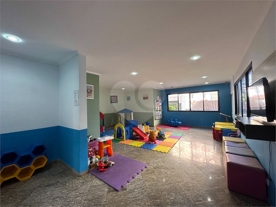 Apartamento de 48m2 à venda com 2 dormitórios e 1 vaga na Bosque da Saúde