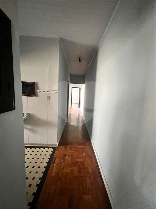 Casa á venda - Sacomã