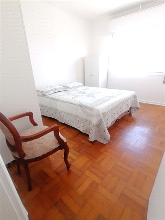 APARTAMENTO ACLIMAÇÃO 1 QUARTO/COZINHA/SALA, 55m2, 1 GARAGEM