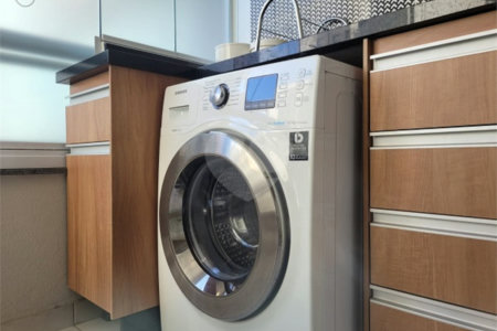 Apartamento à venda com 1 suíte em Bela Vista, São Paulo, SP
