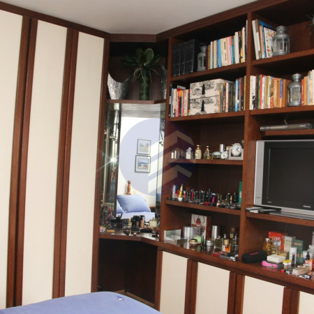 Apartamento à venda com 3 quartos, sendo 3 suítes, em Vila Andrade, São Paulo - SP