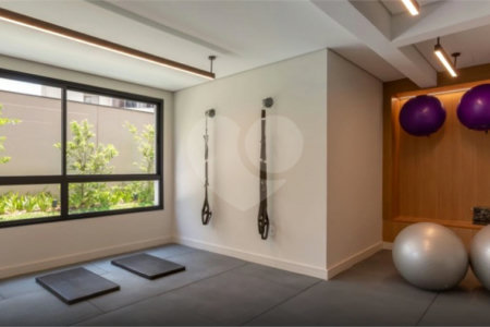 Apartamento à venda com 3 suítes em Jardim Marajoara, São Paulo, SP