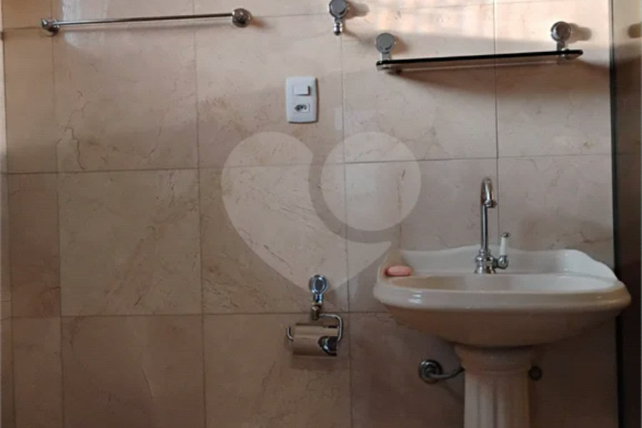 Belíssimo sobrado na Vila Mascote — mais de 150 m²