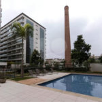 Apartamento Garden na Mooca com 120m² no condomínio Luzes da Moóca 3 dorm 3 vagas Cond Clube
