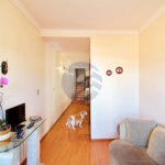 Casa para alugar com 3 quartos, sendo 1 suíte, em Jardim Monte Kemel, São Paulo - SP