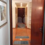 Apartamento à venda mobiliado nos Jardins — 126 m²