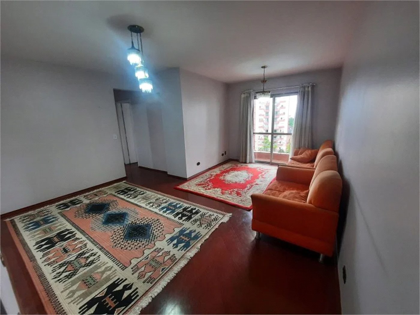 Apartamento à venda com 3 quartos em Jardim Esmeralda, São Paulo, SP