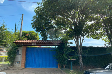Casa de 330m² à venda no Bairro do Pinheirinho - Vinhedo/SP.