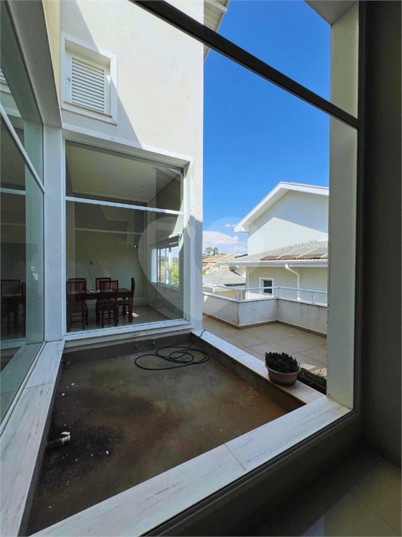 Apresento essa belíssima casa no Condomínio Delle Stelle - Louveira SP