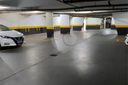 Apartamento a venda Condomínio São Marco , Quarta Parada
