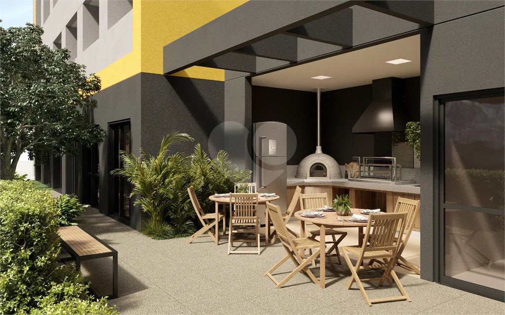 APARTAMENTO A VENDA EM SP SANTA CECILIA