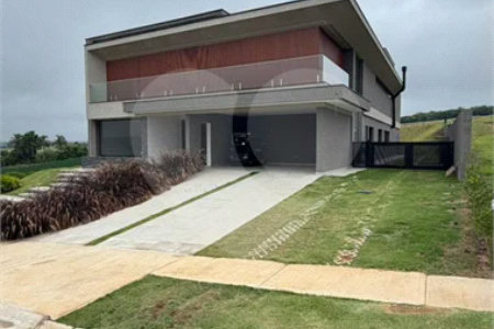 RESIDÊNCIA DE ALTÍSSIMO PADRÃO – CONDOMÍNIO PORTOFINO | RESERVA ITUPARANGA – PIEDADE/SP