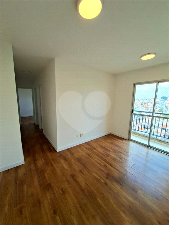 Apartamento à venda – 2 dormitórios E 1 Vaga de Garagem| Vila Antonieta / Região do Aricanduva