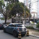 Terreno com à venda em Chácara Santo Antônio (zona Sul) - SP