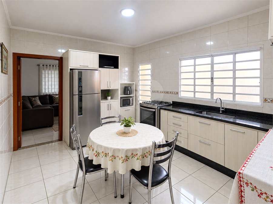 CASA TÉRREA À VENDA – JARDIM MORADA DO SOL | INDAIATUBA/SP