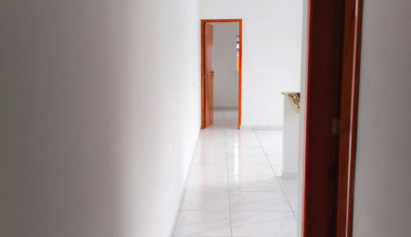Casa à venda com 2 quartos, sendo 1 suíte, em Gaivotas, Itanhaém, SP