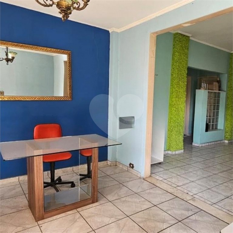 Casa a venda em ótima localização de Pirituba
