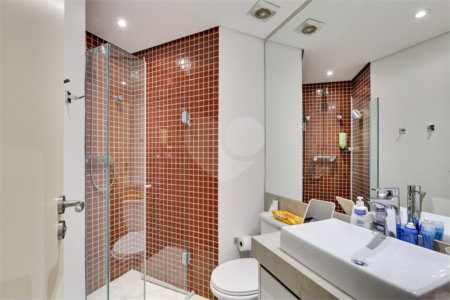 Casa à venda com 2 quartos, sendo 1 suíte, no condomínio Terrara Townhouses, São Paulo - SP