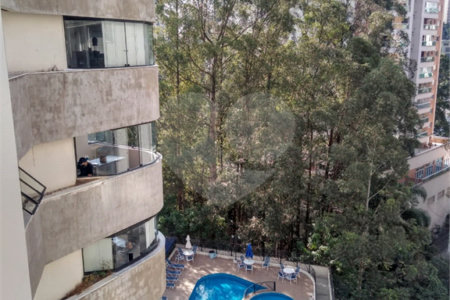Apartamento Morumbi