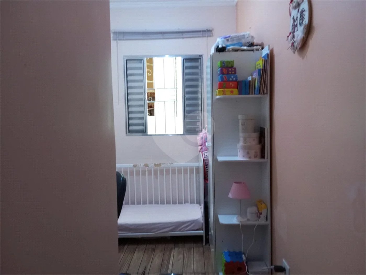 Terreno á venda com 2 casas na Vila Rosália, Guarulhos, SP.