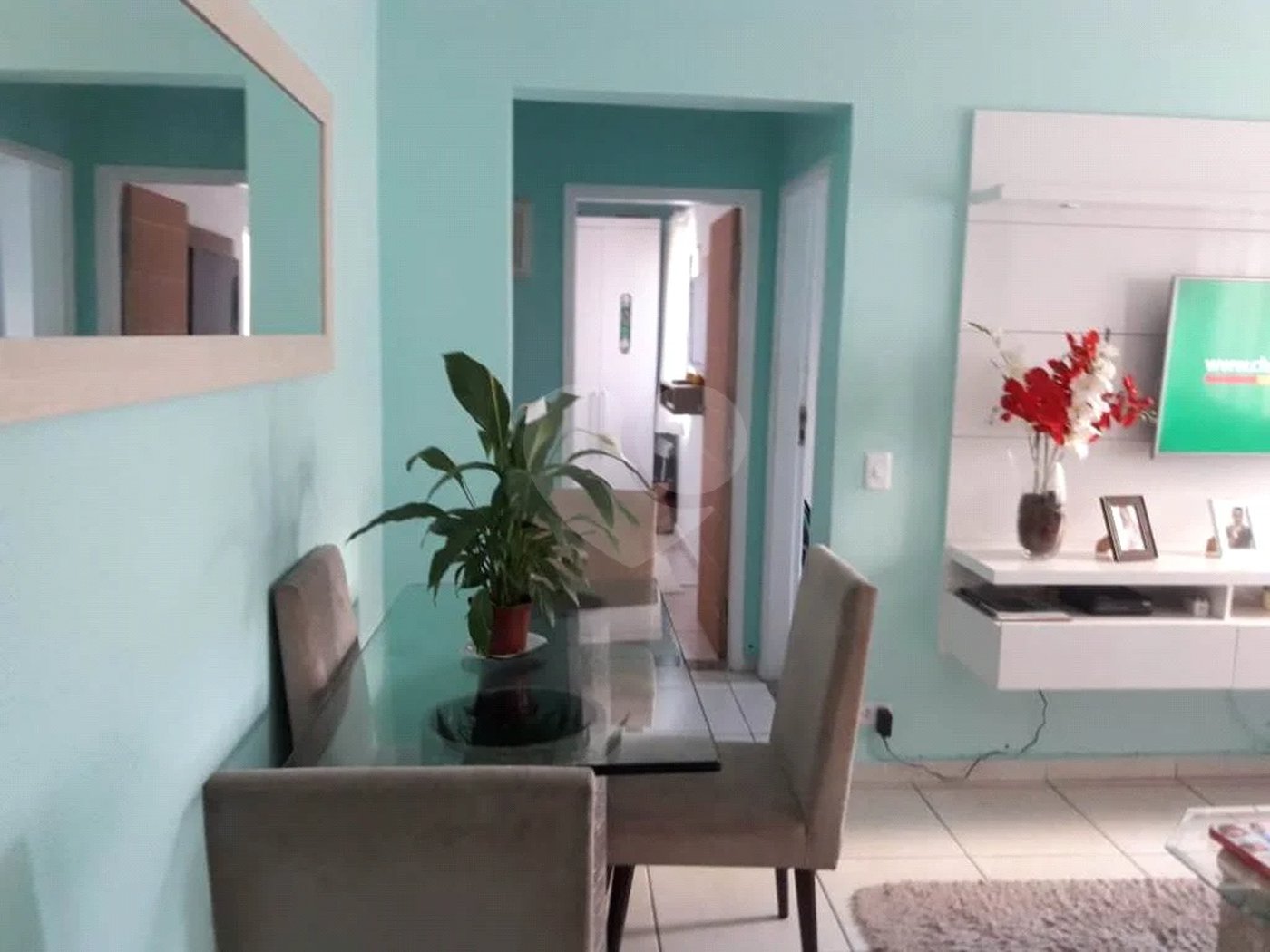 Excelente apartamento a venda na Mooca