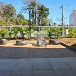 Apartamento com 3 quartos para alugar no Condomínio Cumaru, Jardim Marajoara São Paulo - SP