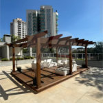Apartamento para locação Residencial Imagine | 1 suítes | 2 vagas cobertas