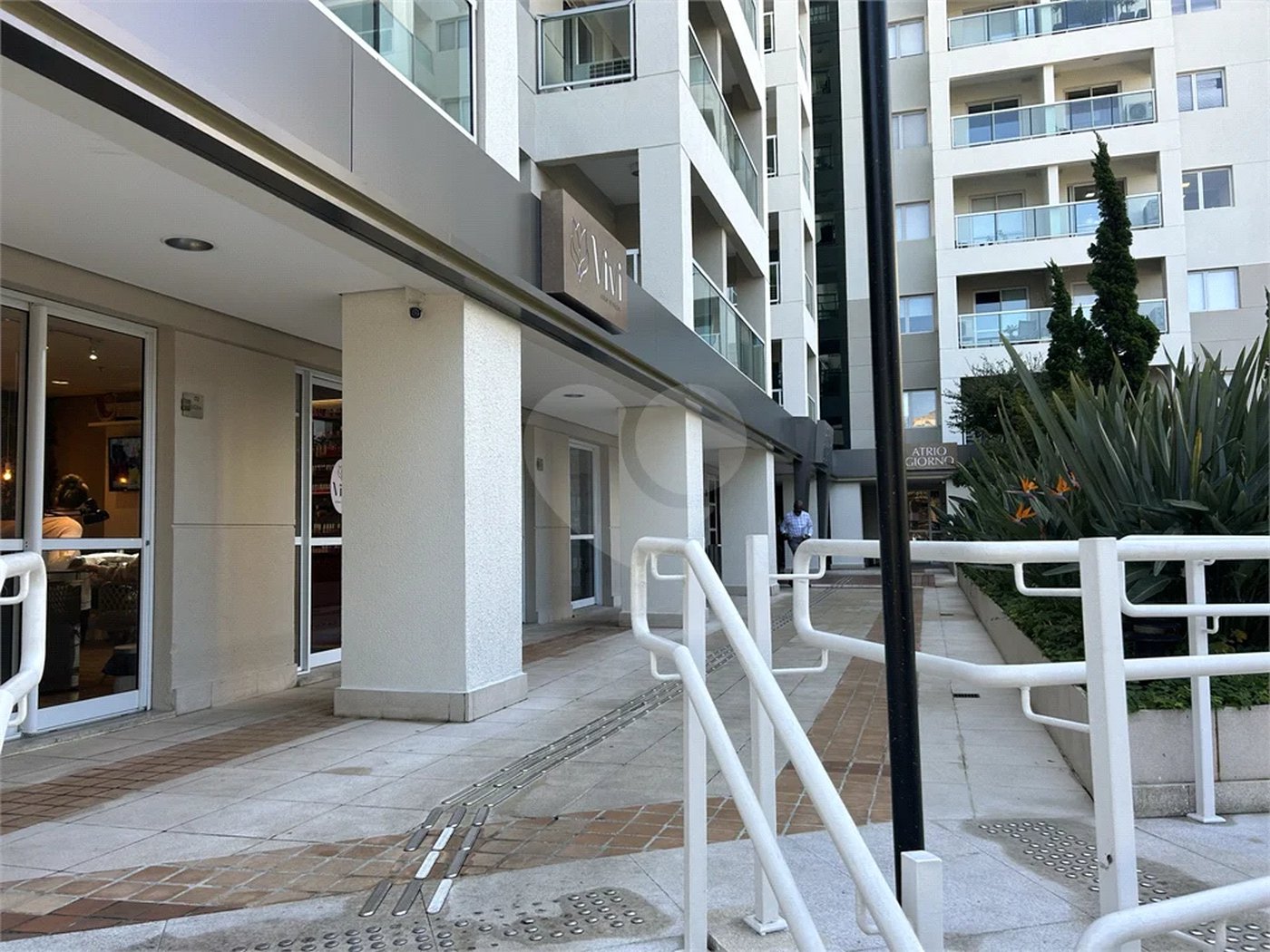 Apto/Flat à venda com 50m², mobilhado - Mooca