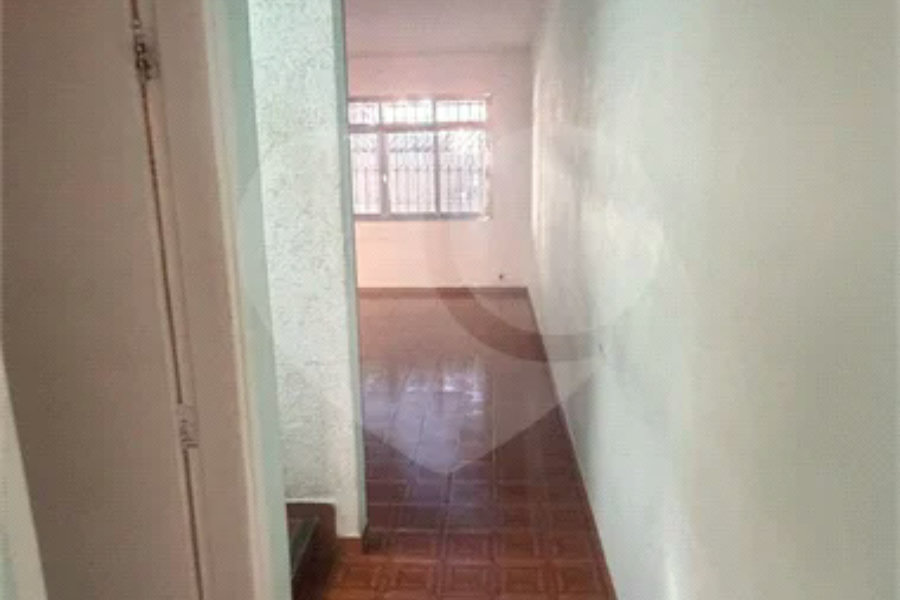 Sobrado à venda com 2 quartos em Vila Nova Cachoeirinha, São Paulo, SP