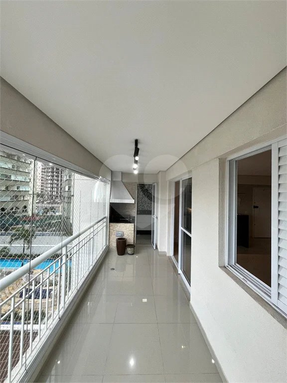 Apartamento à venda na Mooca