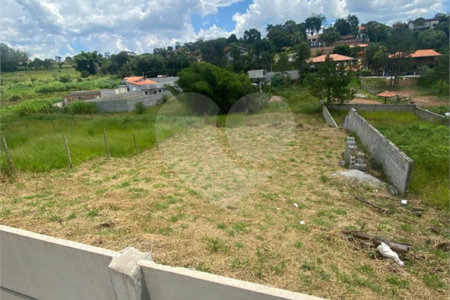 TERRENO EM ATIBAIA 970 M², COM PROJETO APROVADO, PRONTO PARA CONSTRUIR