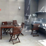 Apartamento tipo Studio em frente ao Metrô Brás - Centro - São Paulo - SP