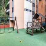 Apartamento de 3 dormitórios com suíte e 2 vagas na Vila São Francisco