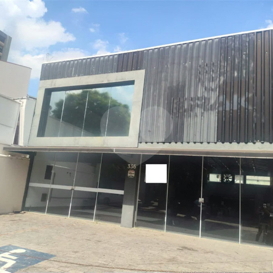 Salão Comercial no Centro de Indaiatuba/SP