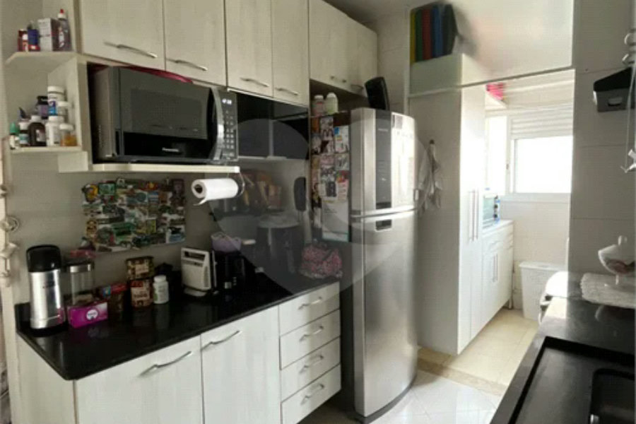 Apartamento no Clima Bothânico