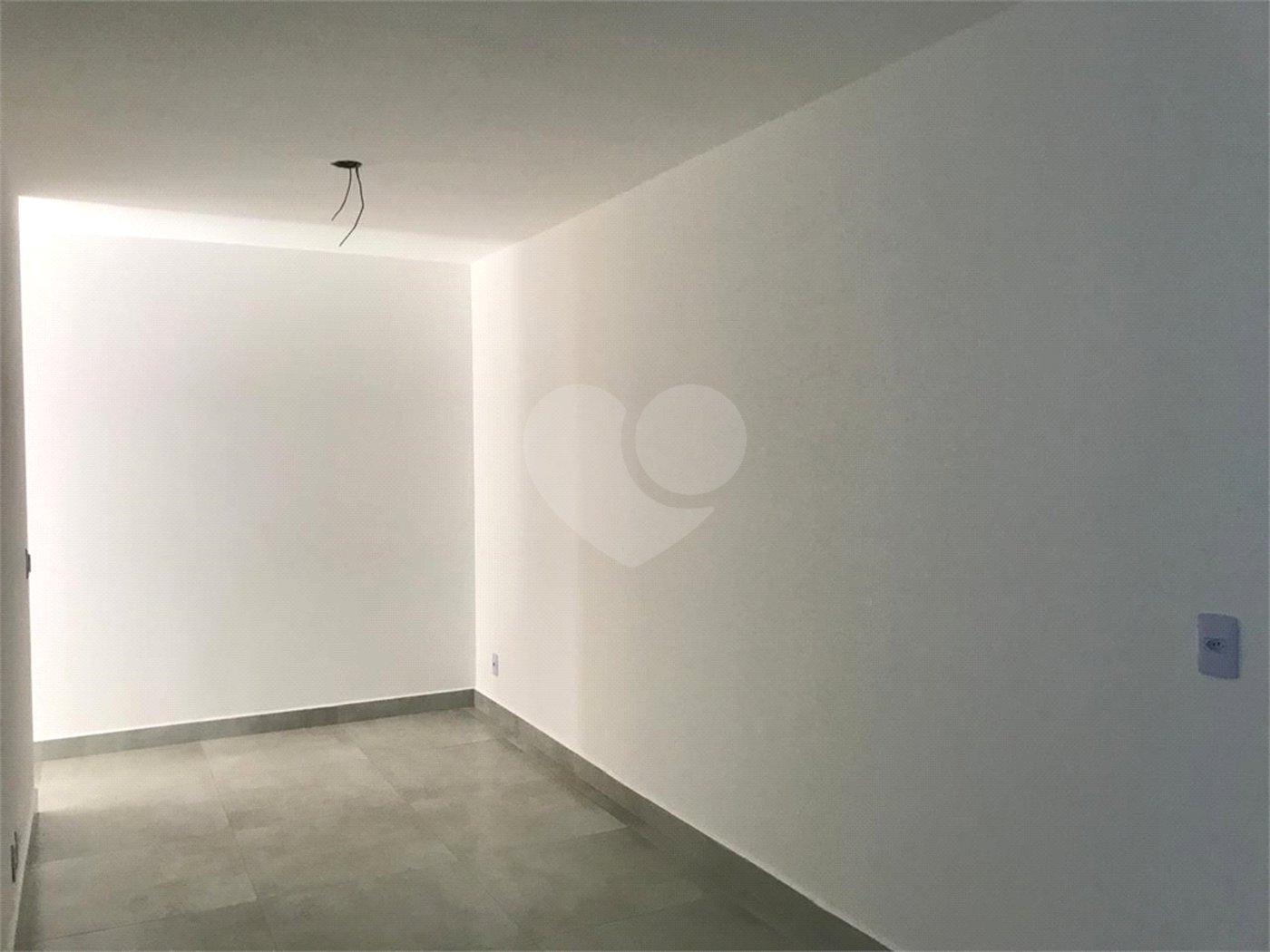 Apartamento à venda com 1 quarto em Carandiru, São Paulo, SP