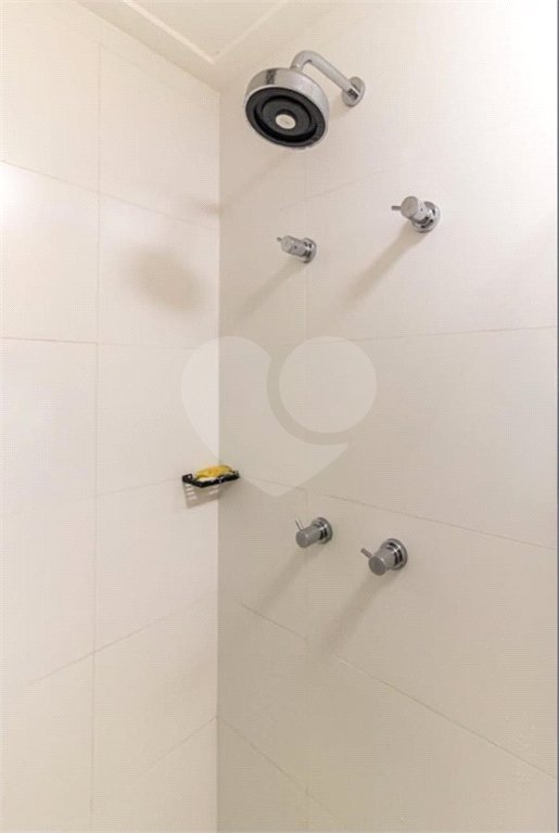 Apartamento a venda no 01 dorm. no Centro de SP com 36,32 m²