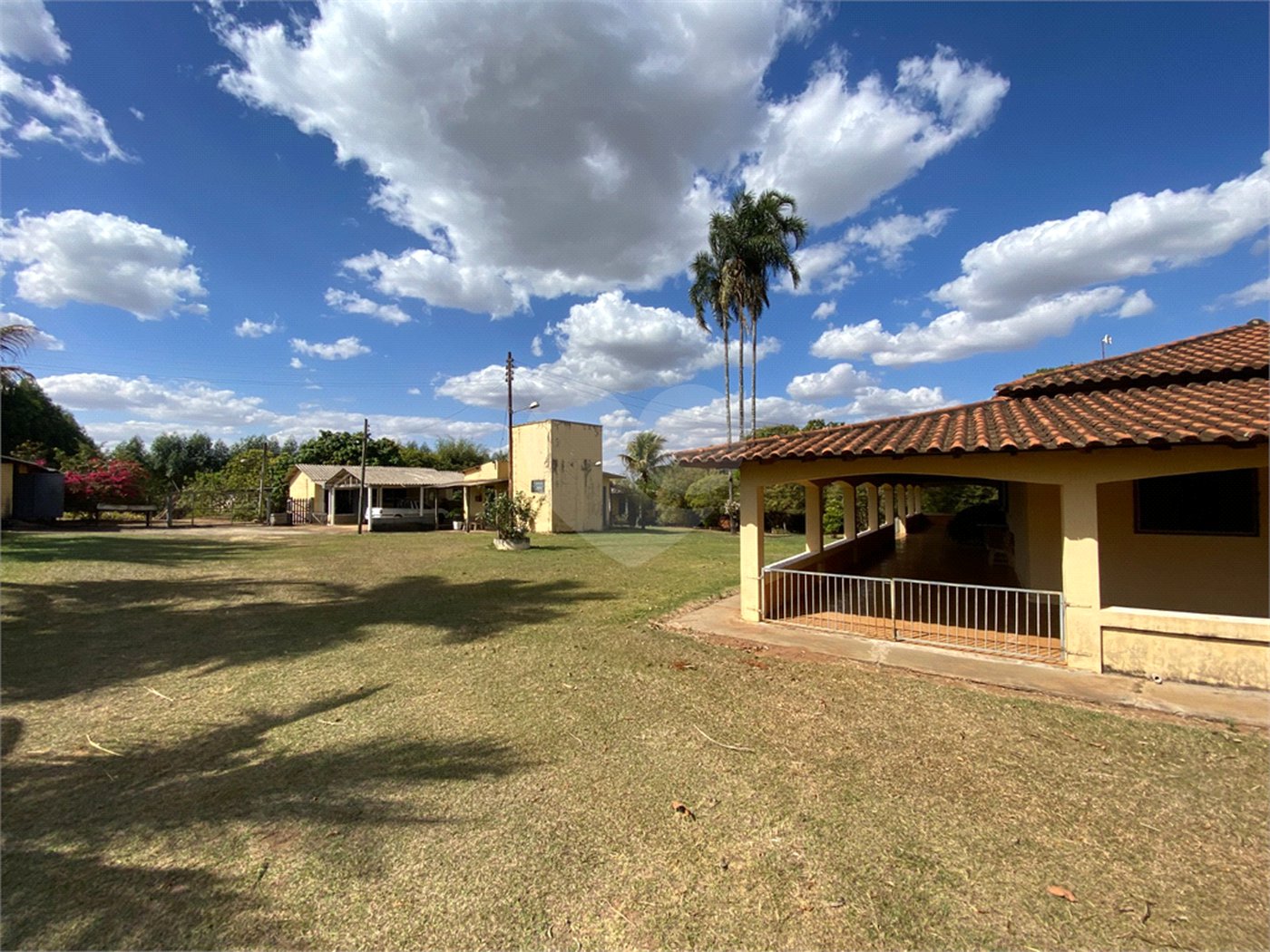 Excelente sitio para venda.