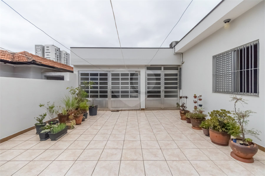 CASA TÉRREA 2 DORMITÓRIOS COM EDÍCULA À VENDA NA VILA FORMOSA