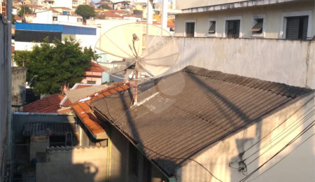 Terreno à venda com 3 quartos em Vila Oratório, São Paulo, SP