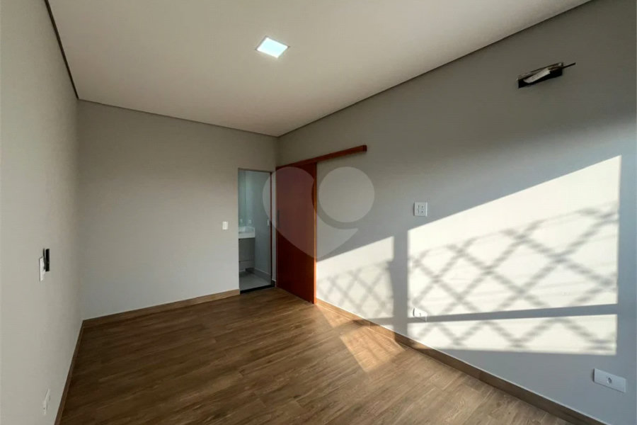 Casa Térrea 3 quartos e 1 suíte no Condomínio Park Taquaral em Piracicaba