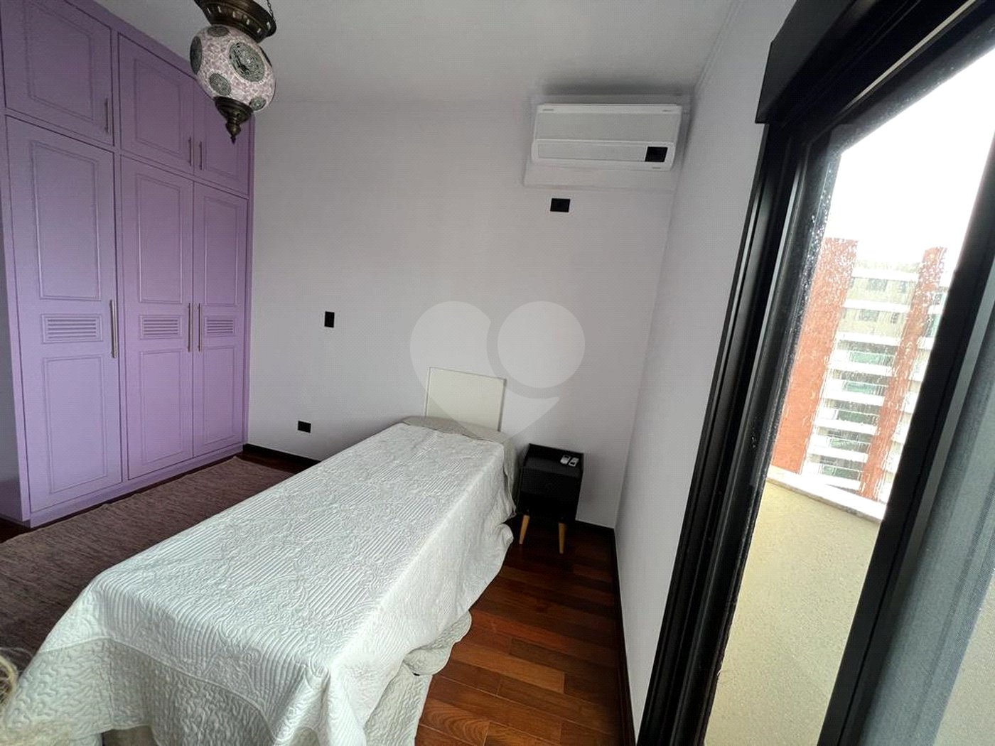 Magnífica Cobertura Duplex