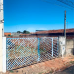 TERRENO NA VILA MARCELINO