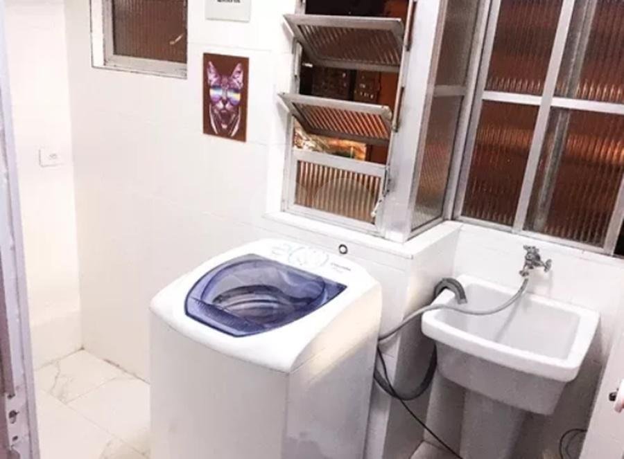 Apartamento á venda - Bela Vista